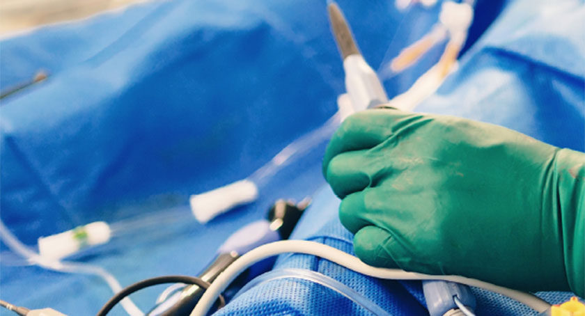 WHITEPAPER: Visual Connector Elements in the Medical Industry